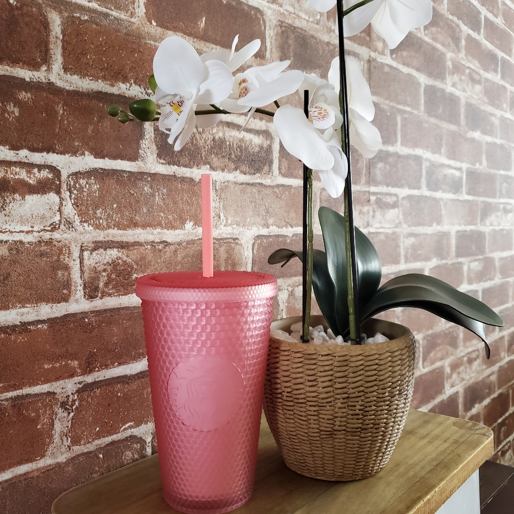 Starbucks 16oz Studded cup